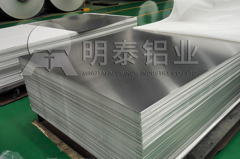 3105鋁板