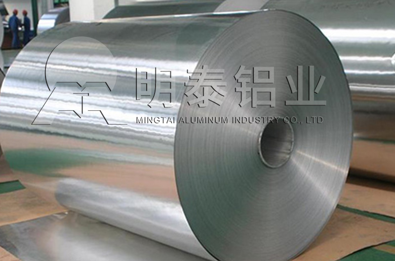 5052鋁箔廠區(qū)圖