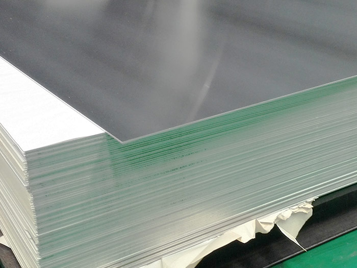 電池軟連接用鋁板