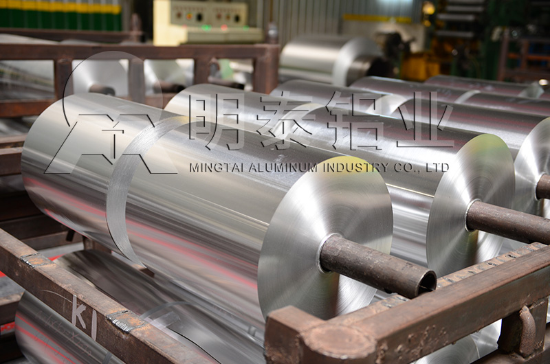 8006鋁箔廠家_價格