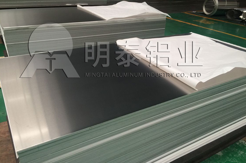 5mm厚鋁板性能優(yōu)良