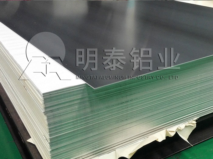 機(jī)箱機(jī)柜用5052鋁板性能優(yōu)良