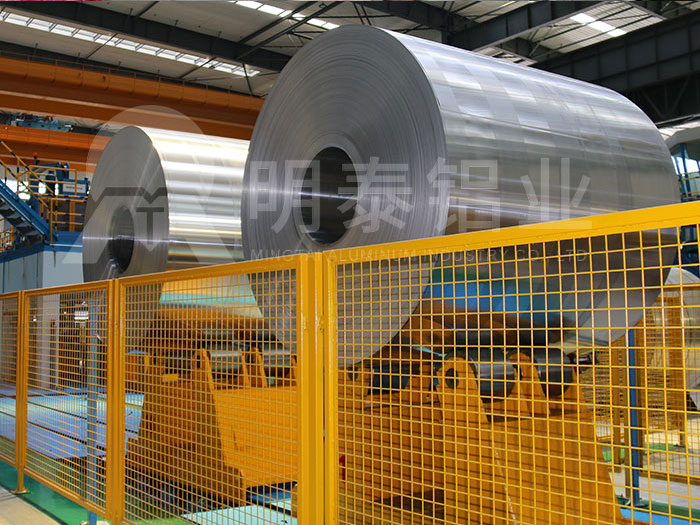 燈飾配件用3003|3004鋁卷廠家_價格