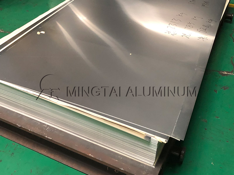 罐蓋(底)用鋁板_拉環(huán)用5182鋁板廠家_多少錢一噸