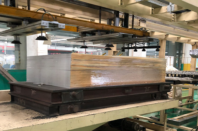 5052鋁鎂合金鋁板性能優良