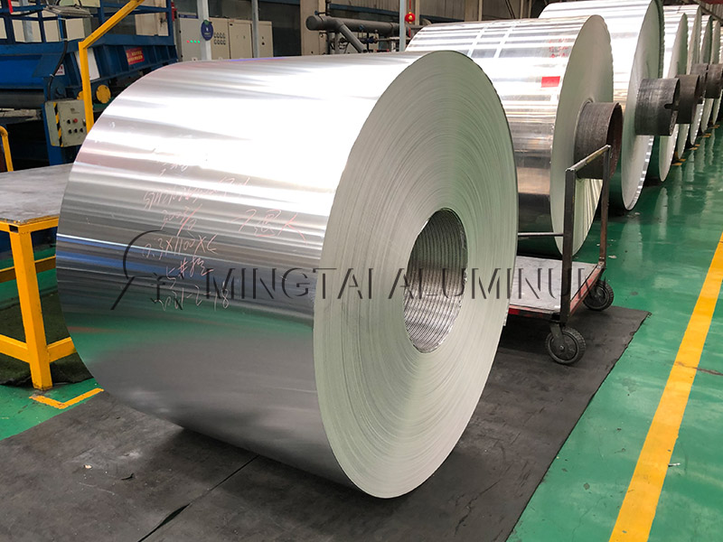 易拉罐罐蓋用鋁合金3104鋁板卷性能優良_廠家價格低