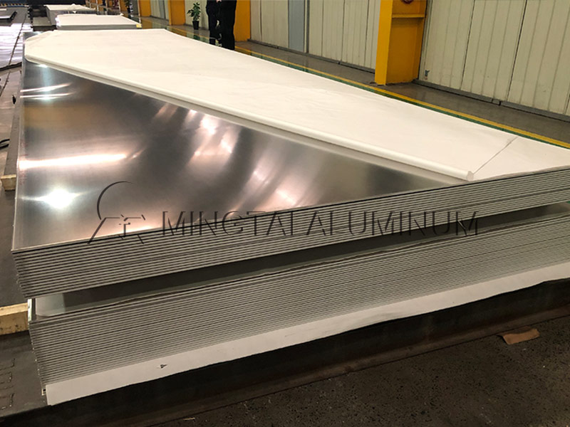 散熱器用1100鋁板性能優良_價格低